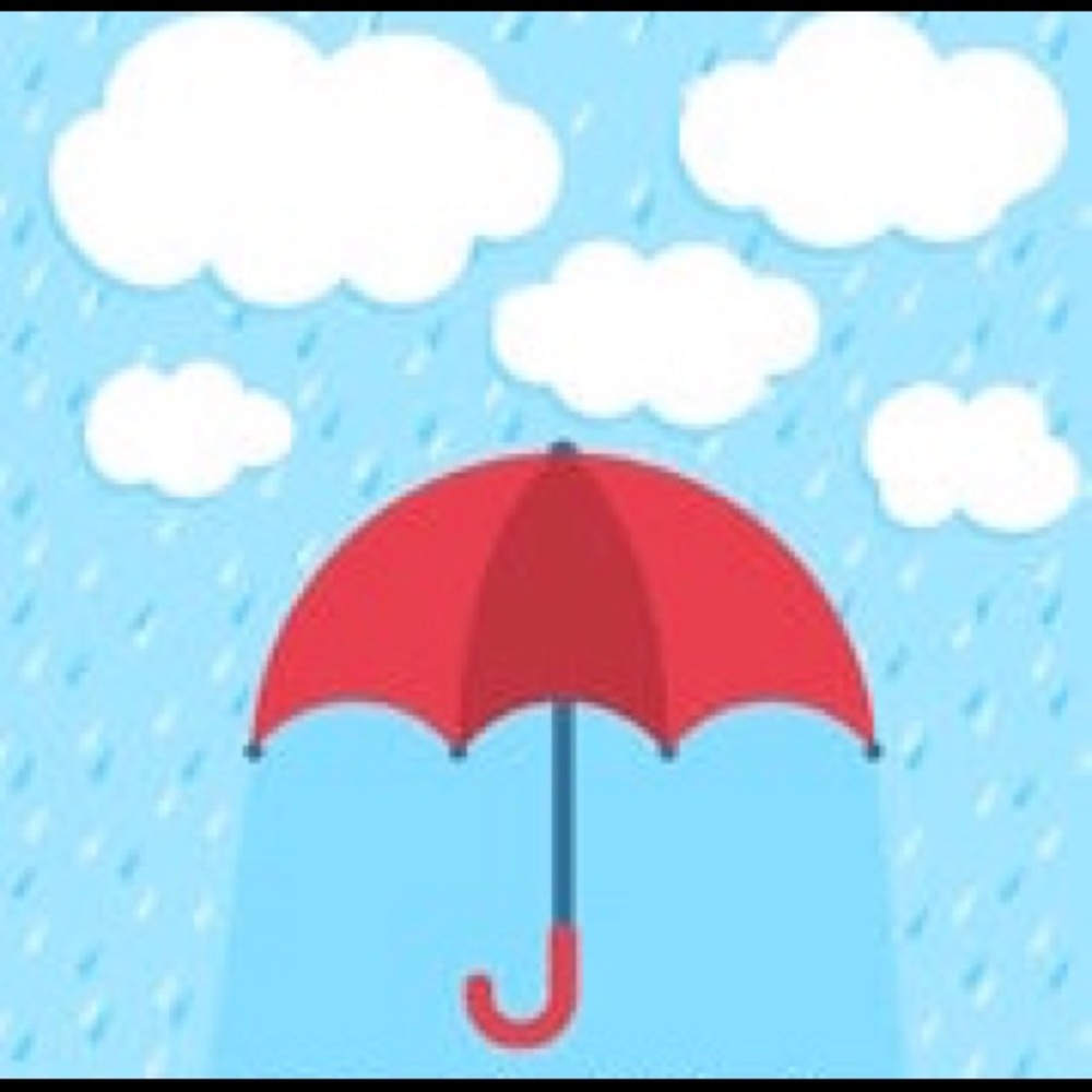Rainy day sale!  Make me an offer.